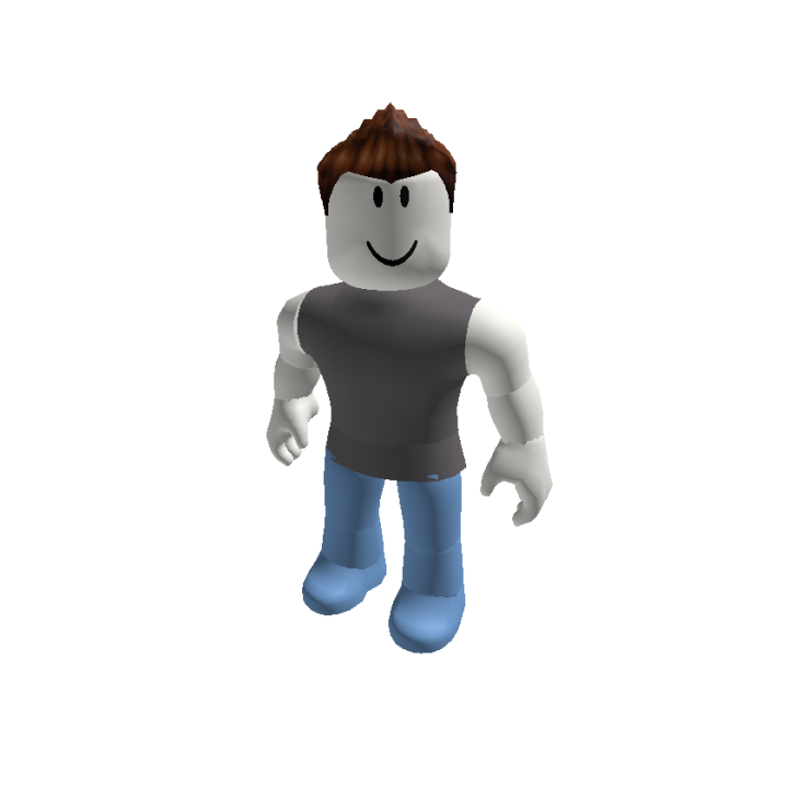 Roblox banner for @rtanoto