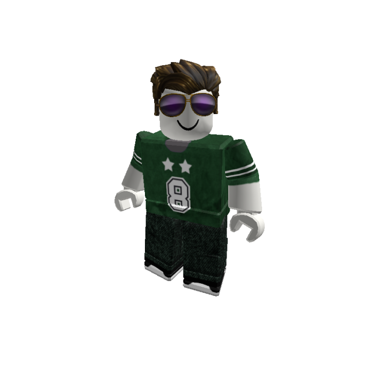 Roblox banner for @ippo73