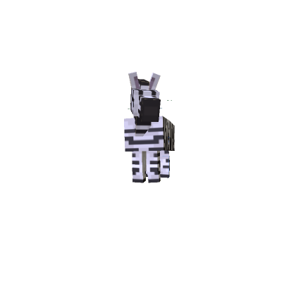Mini Zebra Bundle