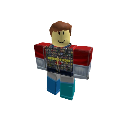 scaryluigi78's avatar