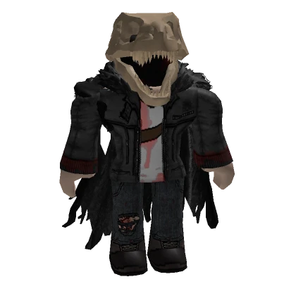 Indominusrex1000blue's avatar