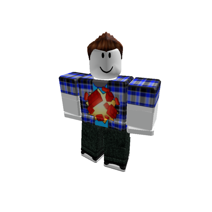 Roblox banner for @natsu077