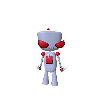 Angry Robot