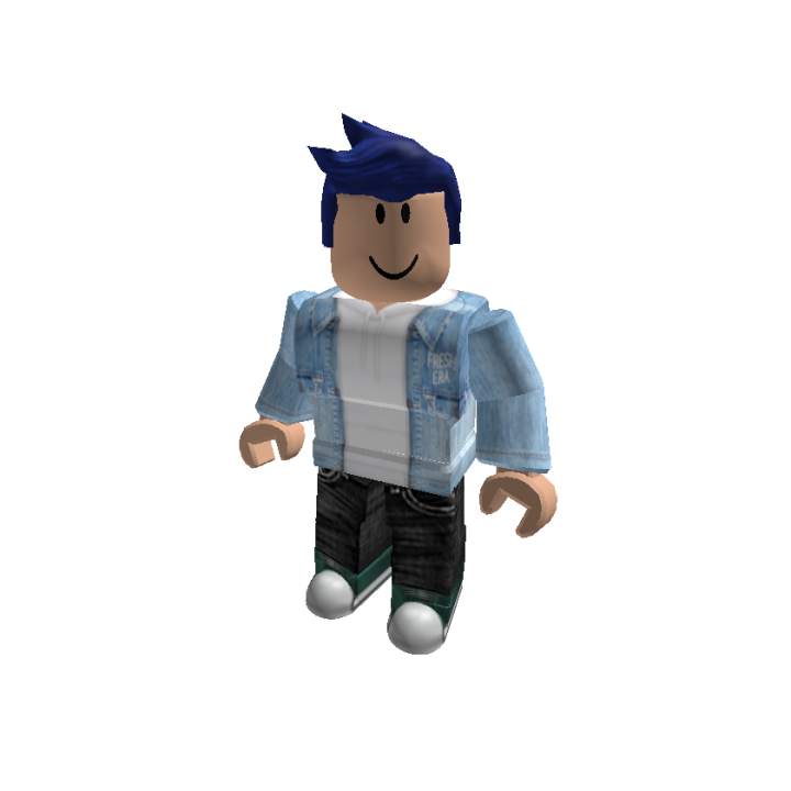 Roblox banner for @Saquib_42