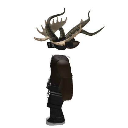 TheKingofAllMoose's avatar