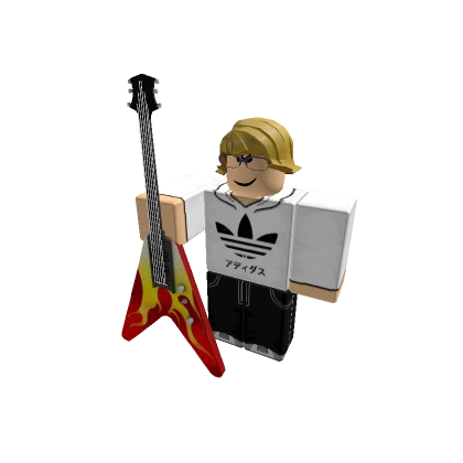 gandrewcarder's avatar