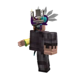 Purplemon99's avatar