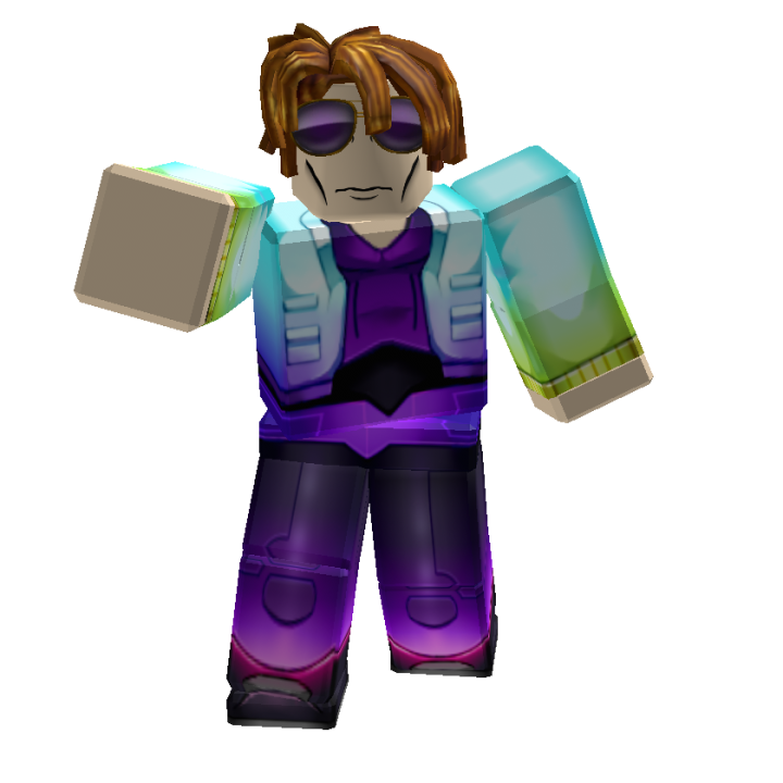 Roblox banner for @manjil8o