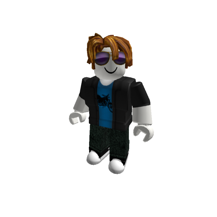 Roblox banner for @shinei110
