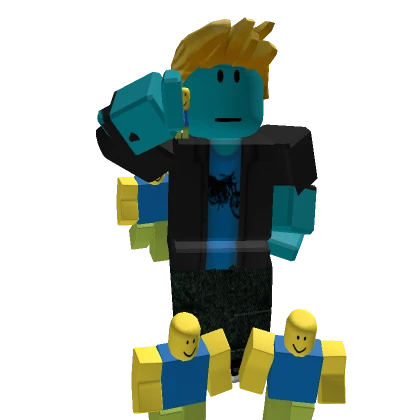 TheDonutChannel1's avatar