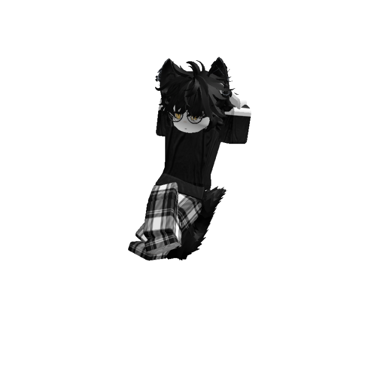 Roblox banner for @aged