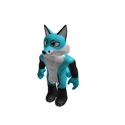 CraftyTheFox's avatar