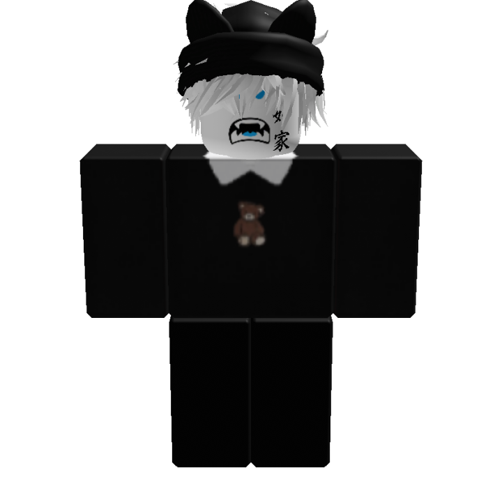 Roblox banner for @101011010010101
