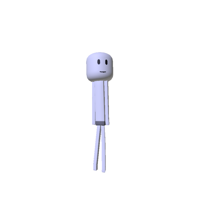 Thin Blocky