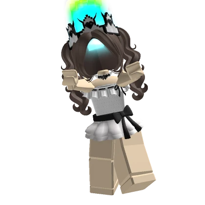 Dance's avatar