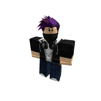 Jace_Amalric's avatar