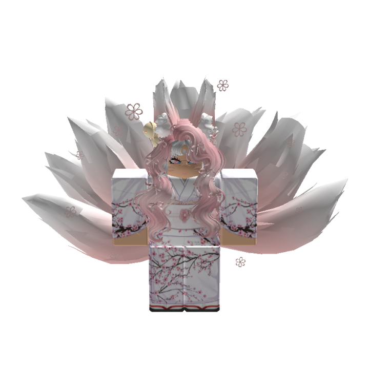 Roblox banner for @Dayu_z