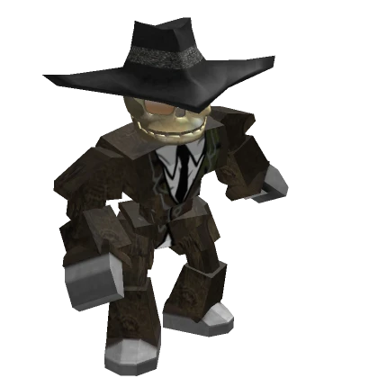 lTheMaestro's avatar