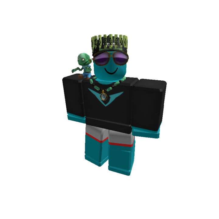 Roblox banner for @muhajir12