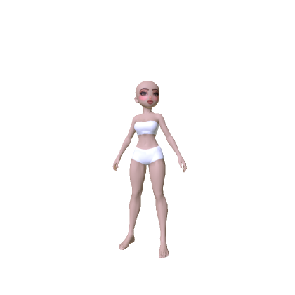 Cozy Hazel - Woman Doll (Default)