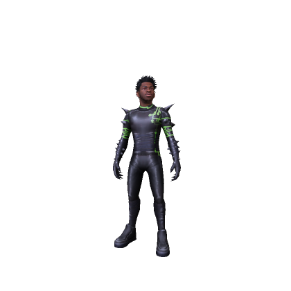Rodeo LNX - Lil Nas X thumbnail