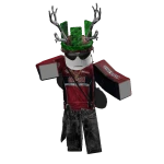 PROMTHI's avatar