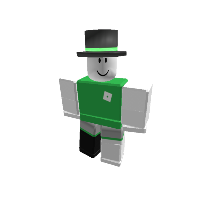 Roblox banner for @tong