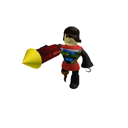 flipflop121's avatar