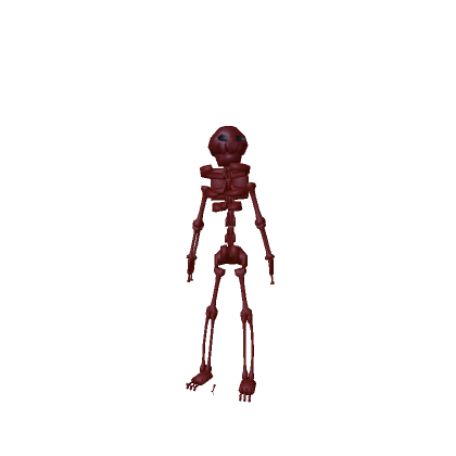 Red Skelly