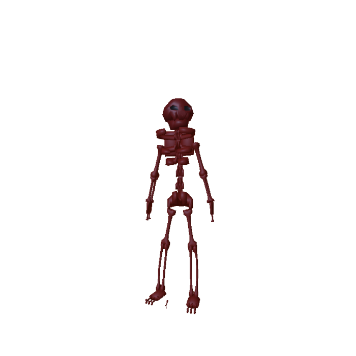 Red Skelly