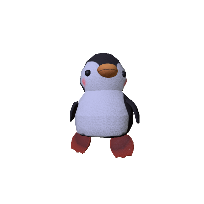 Mini Penguin Bundle