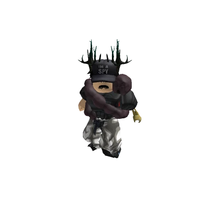 Spaceneener's avatar