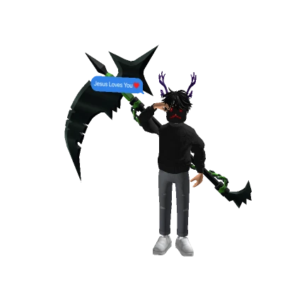 LIANXVIOLET's avatar