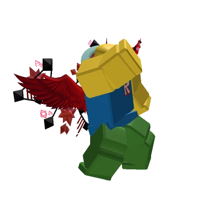 NoobDEMONNN's avatar