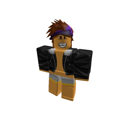 LoudMouth777's avatar