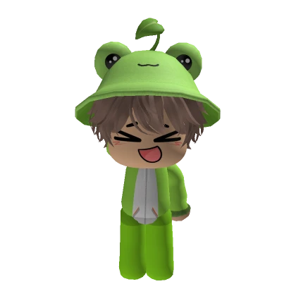 Blueblur6908's avatar