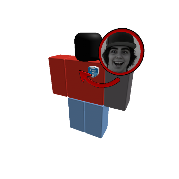 Roblox banner for @Snicker