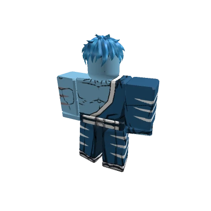 Blue's avatar