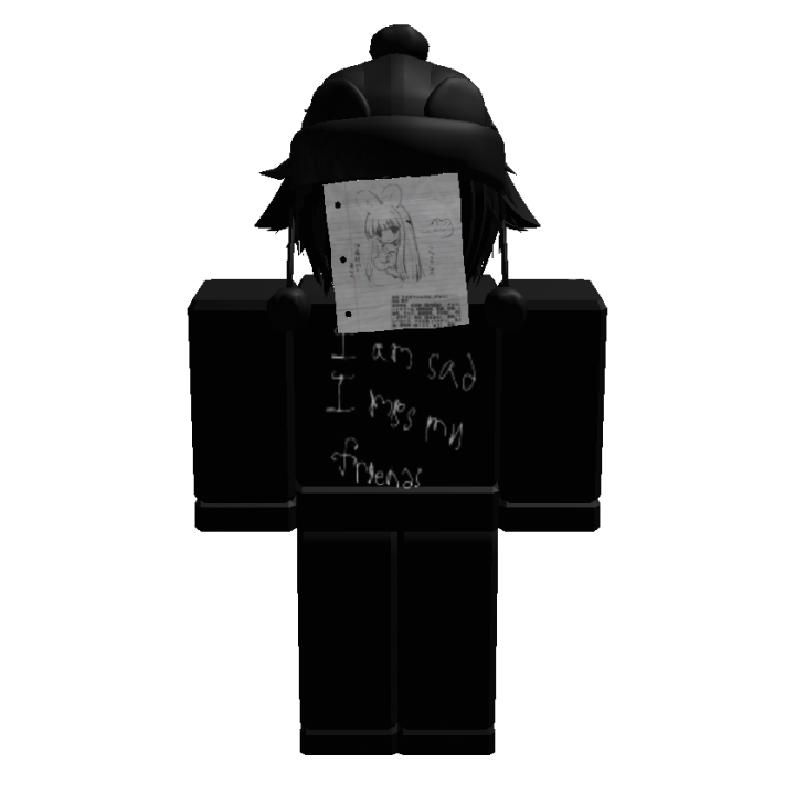 Roblox banner for @shorter