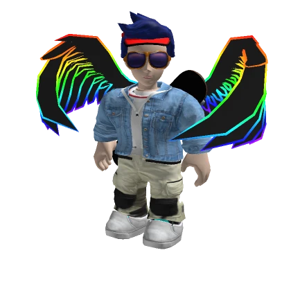 TwinkleToes's avatar