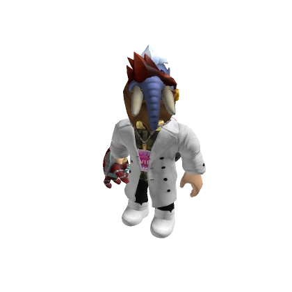 clondeheysanti12's avatar