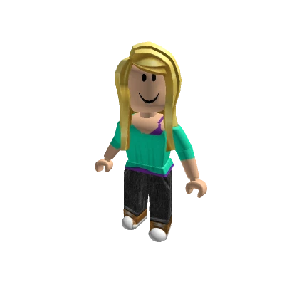 luanaychaqui's avatar