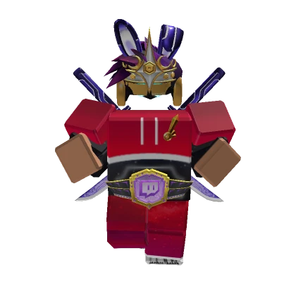 joshuaThe5th's avatar