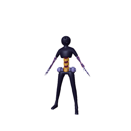 Jester Prototype
