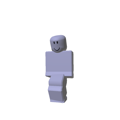 [💡] One Legged Animation Pack