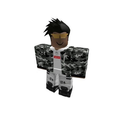 paper's avatar