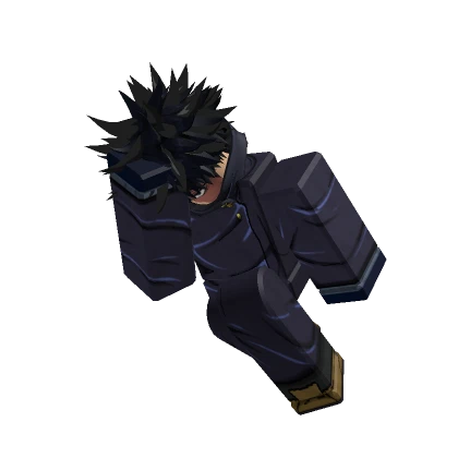 HyperTadz's avatar