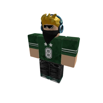 djmellowman's avatar