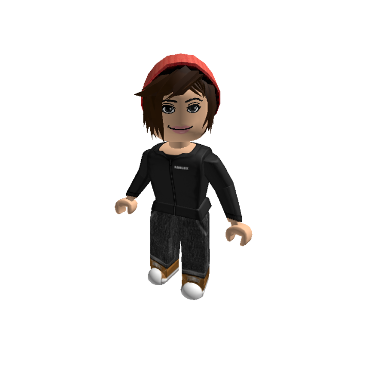 Roblox banner for @zuzu12221