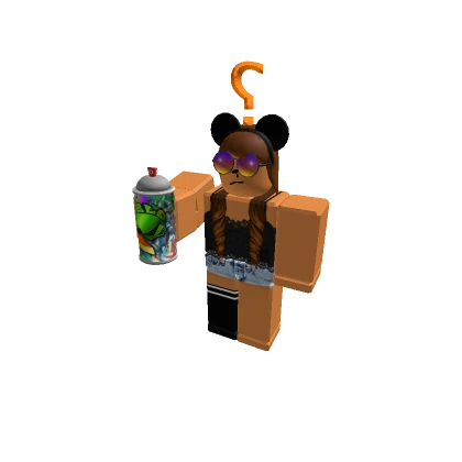 HollyDolly70's avatar